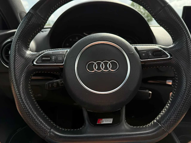 Audi a3 sportback 1.4 tfsi ambit. pl s , kp-508-s - afbeelding 30 van  30