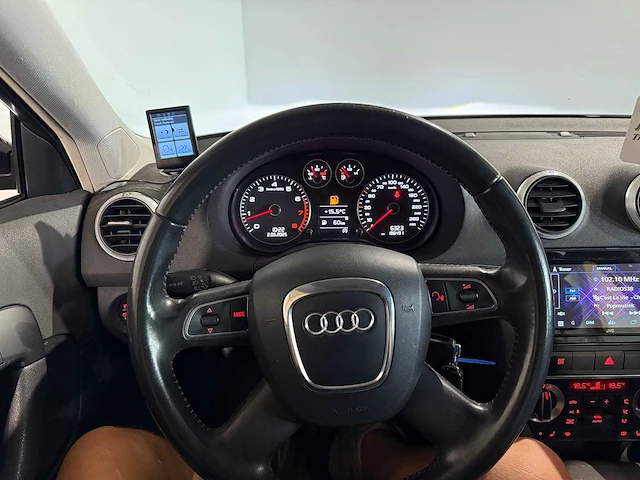 Audi a3 sportback 1.4 tfsi ambition pl, jd-819-t - afbeelding 4 van  15