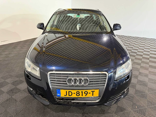 Audi a3 sportback 1.4 tfsi ambition pl, jd-819-t - afbeelding 7 van  15