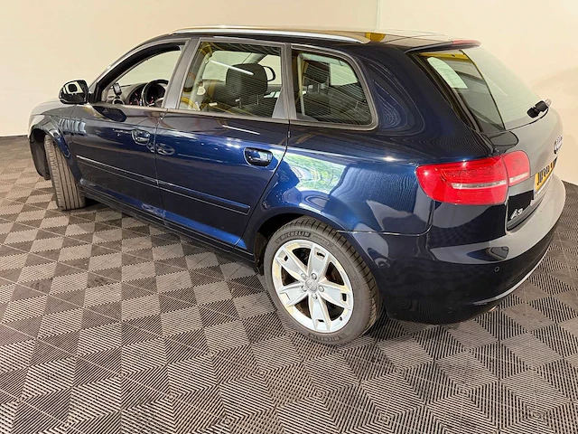 Audi a3 sportback 1.4 tfsi ambition pl, jd-819-t - afbeelding 8 van  15