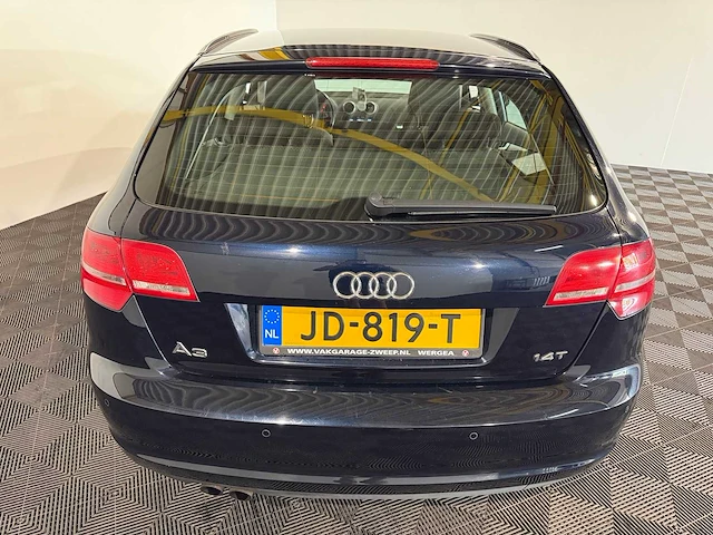 Audi a3 sportback 1.4 tfsi ambition pl, jd-819-t - afbeelding 9 van  15