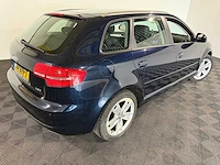 Audi a3 sportback 1.4 tfsi ambition pl, jd-819-t - afbeelding 11 van  15