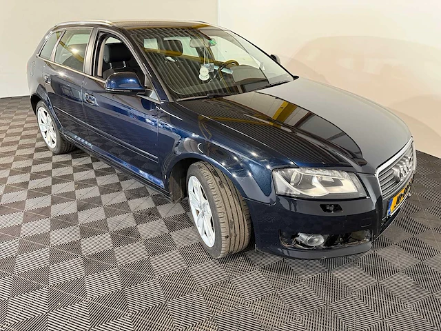 Audi a3 sportback 1.4 tfsi ambition pl, jd-819-t - afbeelding 12 van  15