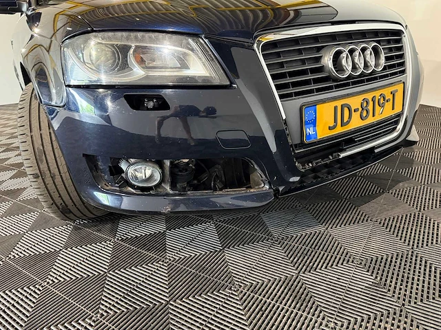 Audi a3 sportback 1.4 tfsi ambition pl, jd-819-t - afbeelding 13 van  15