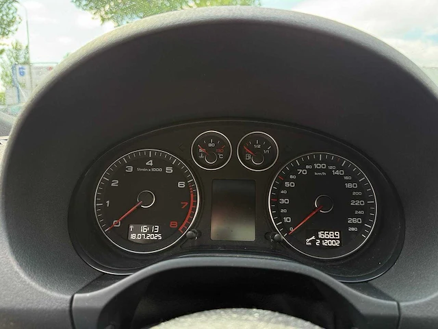 Audi a3 sportback 1.4 tfsi ambition pro line, 03-rlj-4 - afbeelding 4 van  15