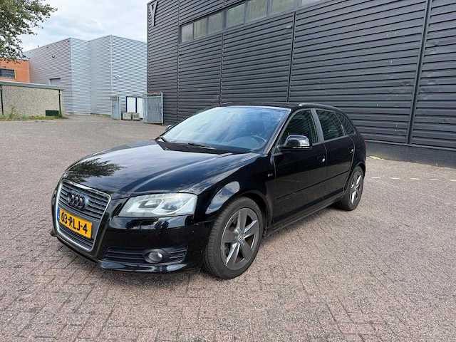 Audi a3 sportback 1.4 tfsi ambition pro line, 03-rlj-4 - afbeelding 1 van  15