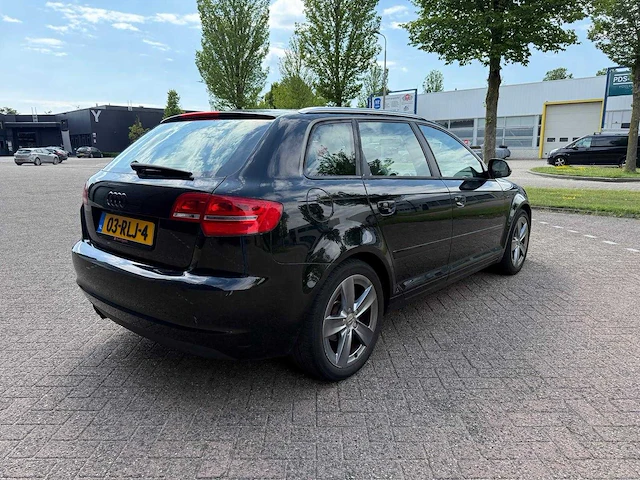 Audi a3 sportback 1.4 tfsi ambition pro line, 03-rlj-4 - afbeelding 8 van  15