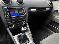 Audi a3 sportback 1.4 tfsi ambition pro line, 03-rlj-4 - afbeelding 13 van  15
