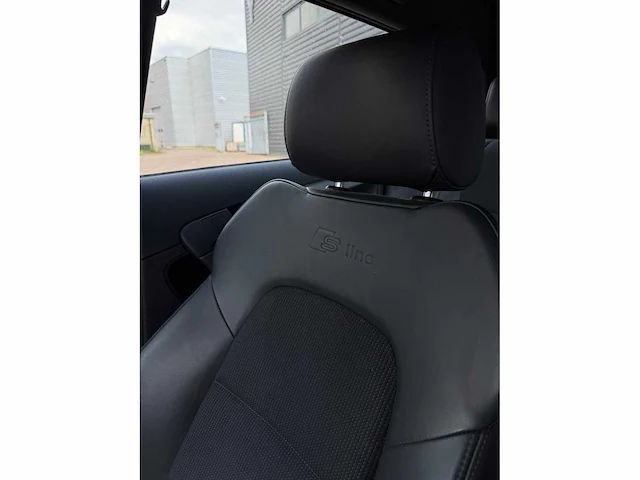 Audi a3 sportback 1.4 tfsi ambition pro line, 03-rlj-4 - afbeelding 15 van  15