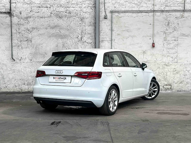 Audi a3 sportback 1.4 tfsi ambition pro line plus 122pk 2013, 7-kvl-29 - afbeelding 2 van  40