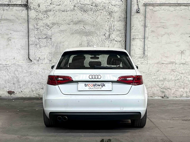Audi a3 sportback 1.4 tfsi ambition pro line plus 122pk 2013, 7-kvl-29 - afbeelding 4 van  40