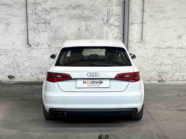 Audi a3 sportback 1.4 tfsi ambition pro line plus 122pk 2013, 7-kvl-29 - afbeelding 5 van  40