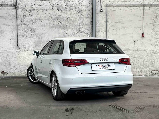 Audi a3 sportback 1.4 tfsi ambition pro line plus 122pk 2013, 7-kvl-29 - afbeelding 6 van  40