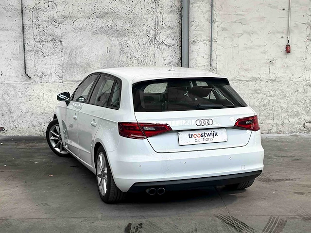 Audi a3 sportback 1.4 tfsi ambition pro line plus 122pk 2013, 7-kvl-29 - afbeelding 7 van  40