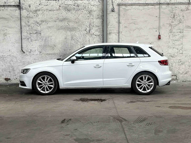 Audi a3 sportback 1.4 tfsi ambition pro line plus 122pk 2013, 7-kvl-29 - afbeelding 8 van  40
