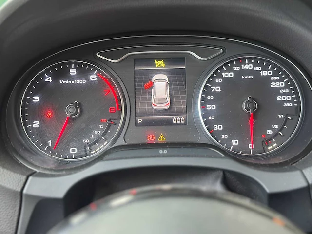 Audi a3 sportback 1.4 tfsi ambition pro line plus 122pk 2013, 7-kvl-29 - afbeelding 13 van  40