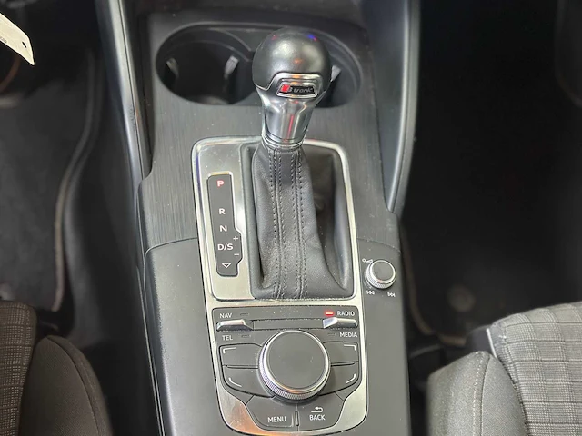 Audi a3 sportback 1.4 tfsi ambition pro line plus 122pk 2013, 7-kvl-29 - afbeelding 17 van  40