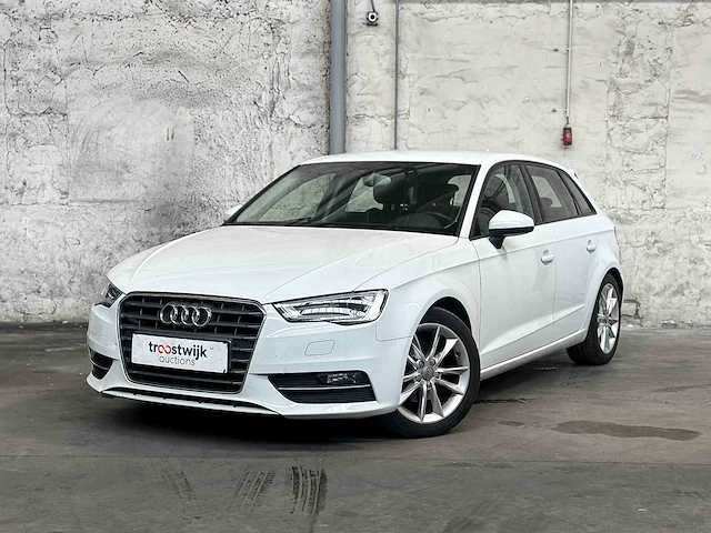 Audi a3 sportback 1.4 tfsi ambition pro line plus 122pk 2013, 7-kvl-29 - afbeelding 12 van  40