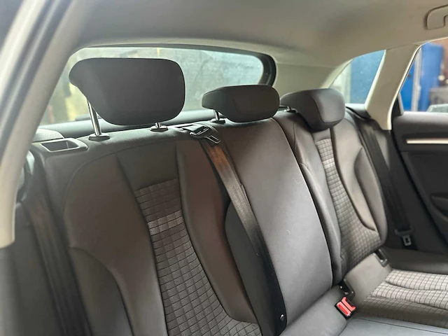 Audi a3 sportback 1.4 tfsi ambition pro line plus 122pk 2013, 7-kvl-29 - afbeelding 29 van  40