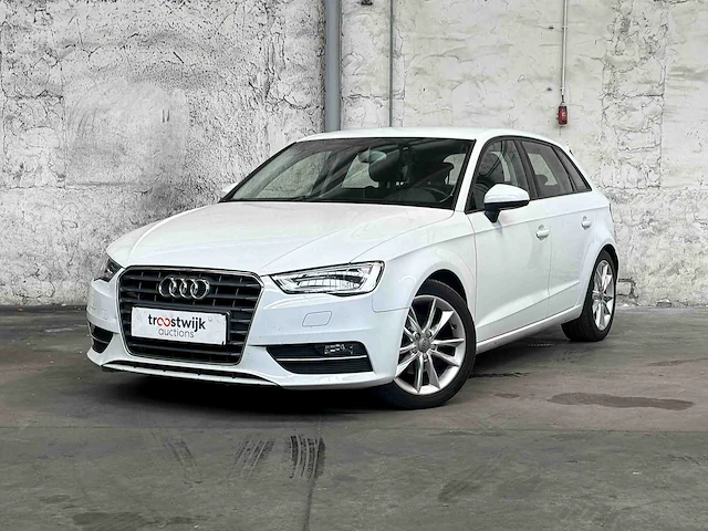 Audi a3 sportback 1.4 tfsi ambition pro line plus 122pk 2013, 7-kvl-29 - afbeelding 23 van  40