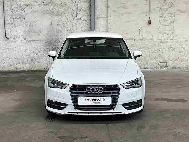 Audi a3 sportback 1.4 tfsi ambition pro line plus 122pk 2013, 7-kvl-29 - afbeelding 37 van  40