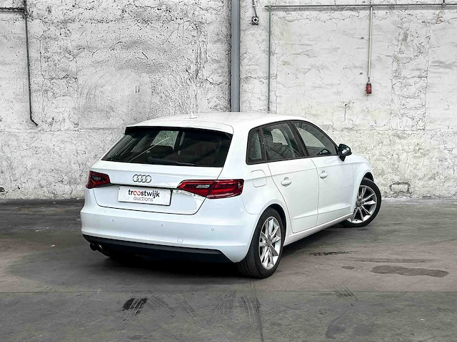 Audi a3 sportback 1.4 tfsi ambition pro line plus 122pk 2013, 7-kvl-29 - afbeelding 3 van  40