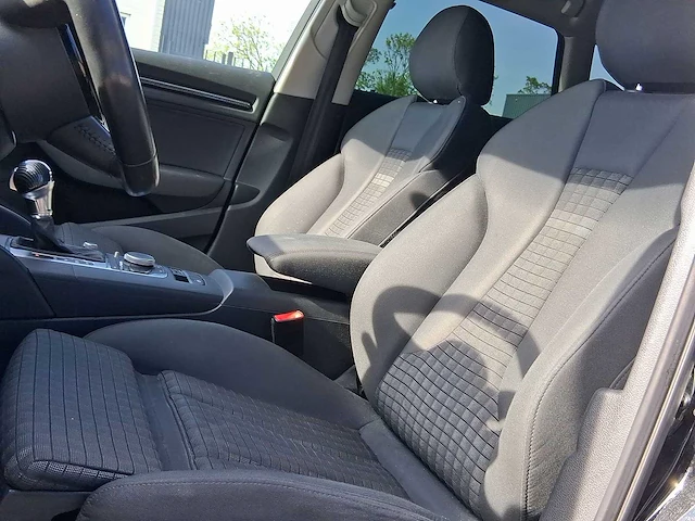 Audi a3 sportback 1.4 tfsi ambition pro line plus car 2015 | jx-080-x - afbeelding 10 van  27