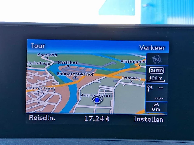 Audi a3 sportback 1.4 tfsi ambition pro line plus car 2015 | jx-080-x - afbeelding 21 van  27