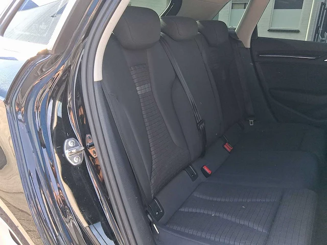 Audi a3 sportback 1.4 tfsi ambition pro line plus car 2015 | jx-080-x - afbeelding 24 van  27