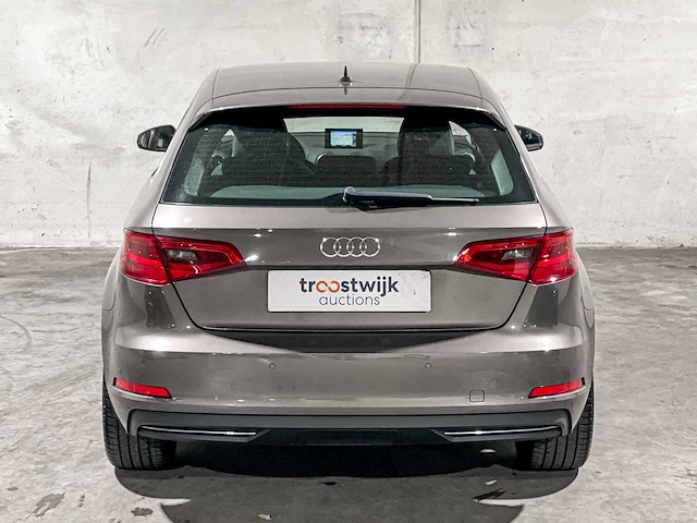 Audi a3 sportback 1.4 tfsi ambition pro line plus g-tron 110pk 2014, 7-tll-20 - afbeelding 5 van  43