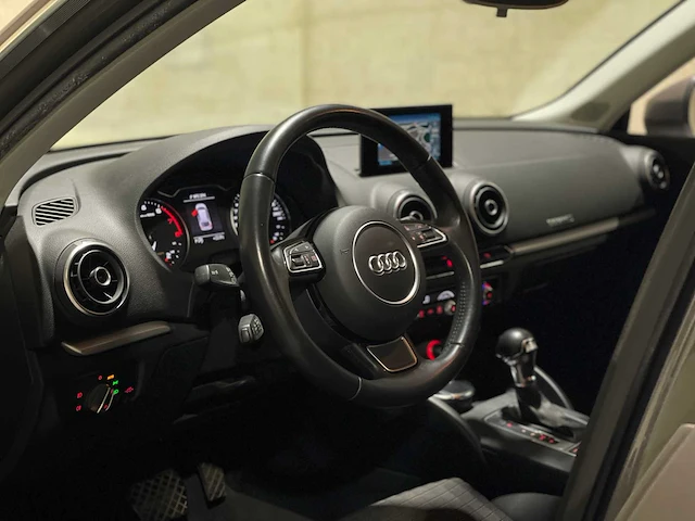 Audi a3 sportback 1.4 tfsi ambition pro line plus g-tron 110pk 2014, 7-tll-20 - afbeelding 10 van  43