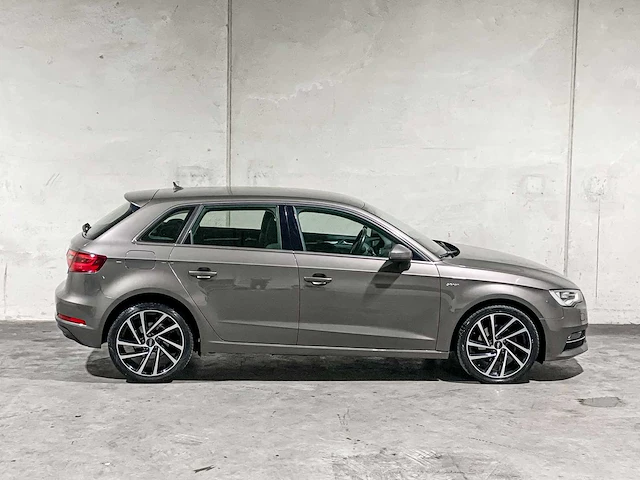 Audi a3 sportback 1.4 tfsi ambition pro line plus g-tron 110pk 2014, 7-tll-20 - afbeelding 43 van  43