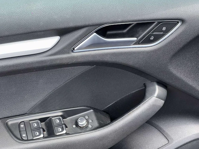 Audi a3 sportback 1.4 tfsi ambition pro line s- tronic 2015 | jf-280-n - afbeelding 4 van  29
