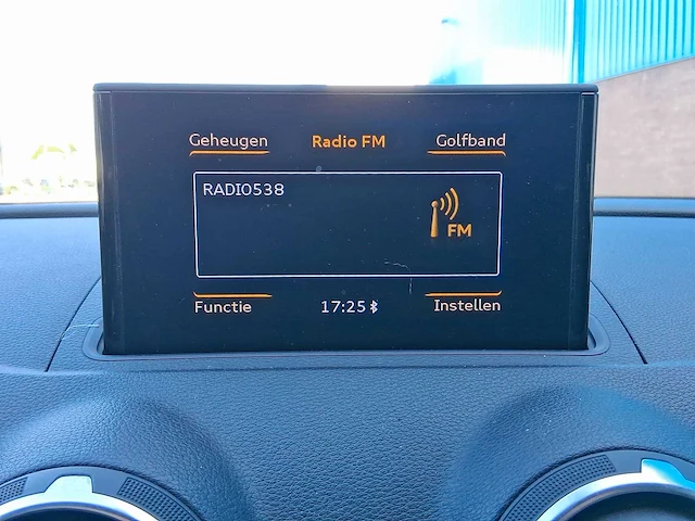 Audi a3 sportback 1.4 tfsi ambition pro line s -tronic | jx-080-x - afbeelding 9 van  25