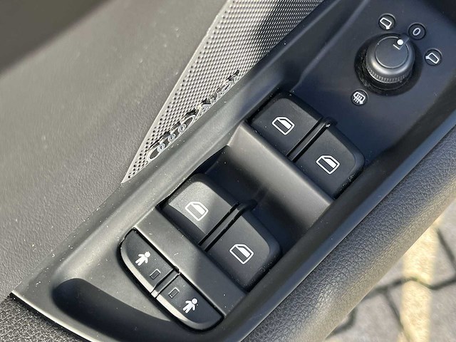 Audi a3 sportback 1.4 tfsi ambition pro line s 2014 | 8-zph-64 - afbeelding 12 van  26