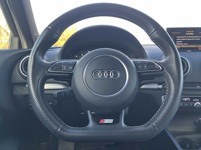 Audi a3 sportback 1.4 tfsi ambition pro line s 2014 | 8-zph-64 - afbeelding 14 van  26