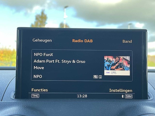 Audi a3 sportback 1.4 tfsi ambition pro line s 2014 | 8-zph-64 - afbeelding 16 van  26