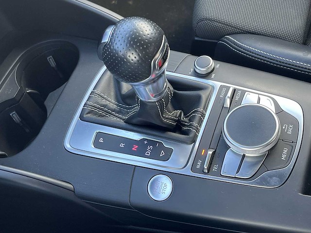 Audi a3 sportback 1.4 tfsi ambition pro line s 2014 | 8-zph-64 - afbeelding 20 van  26
