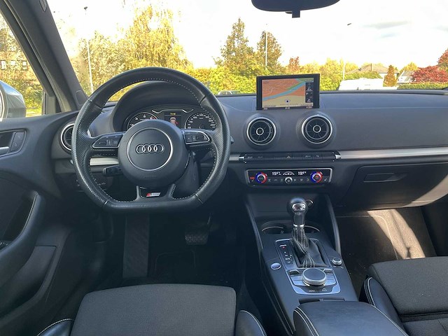 Audi a3 sportback 1.4 tfsi ambition pro line s 2014 | 8-zph-64 - afbeelding 22 van  26