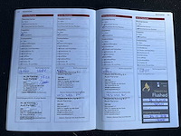 Audi a3 sportback 1.4 tfsi ambition pro line s 2014 | 8-zph-64 - afbeelding 26 van  26