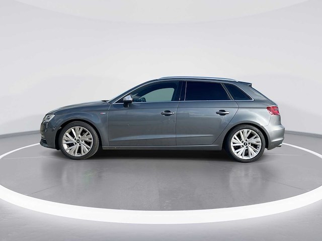 Audi a3 sportback 1.4 tfsi ambition pro line s 2014 | 8-zph-64 - afbeelding 3 van  26