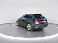 Audi a3 sportback 1.4 tfsi ambition pro line s 2014 | 8-zph-64 - afbeelding 4 van  26