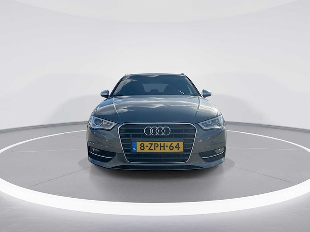 Audi a3 sportback 1.4 tfsi ambition pro line s 2014 | 8-zph-64 - afbeelding 9 van  26