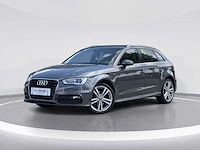 Audi a3 sportback 1.4 tfsi ambition pro line s g-tron 2014 | 5-xjv-35 - afbeelding 1 van  32