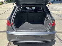 Audi a3 sportback 1.4 tfsi ambition pro line s g-tron 2014 | 5-xjv-35 - afbeelding 20 van  32