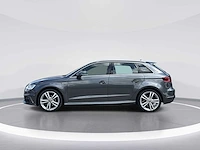 Audi a3 sportback 1.4 tfsi ambition pro line s g-tron 2014 | 5-xjv-35 - afbeelding 28 van  32
