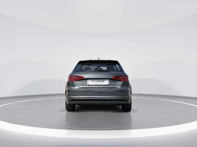 Audi a3 sportback 1.4 tfsi ambition pro line s g-tron 2014 | 5-xjv-35 - afbeelding 30 van  32