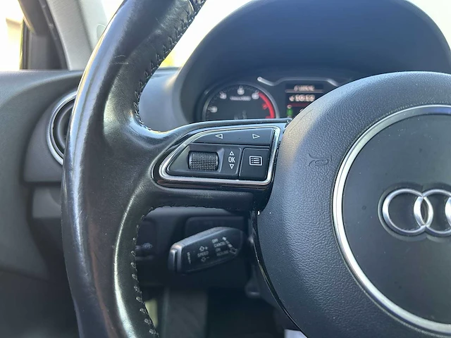 Audi a3 sportback 1.4 tfsi ambition pro line s g-tron | 8-zlx-85 | i - afbeelding 9 van  29