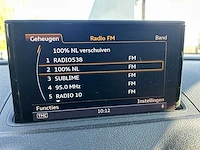 Audi a3 sportback 1.4 tfsi ambition pro line s g-tron | 8-zlx-85 | i - afbeelding 11 van  29