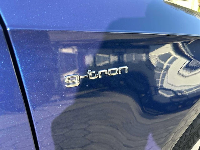 Audi a3 sportback 1.4 tfsi ambition pro line s g-tron | 8-zlx-85 | i - afbeelding 21 van  29